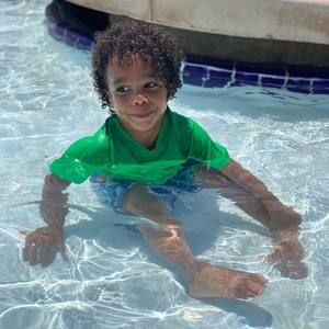 Meet your Posher, Sherry